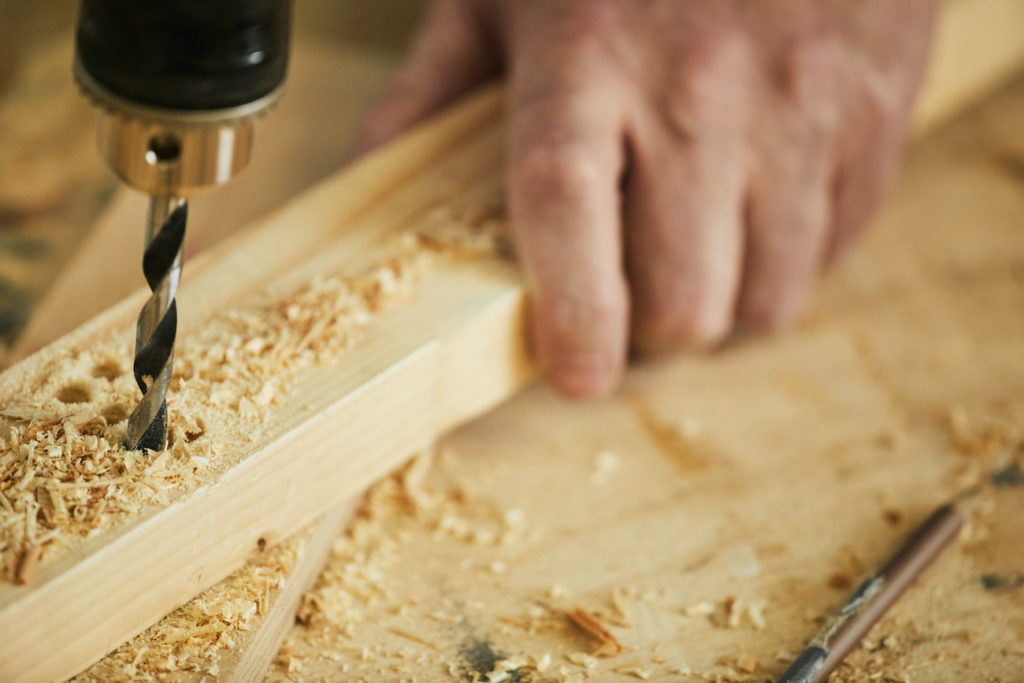 Maker Jobs in Kansas City Miller's Custom